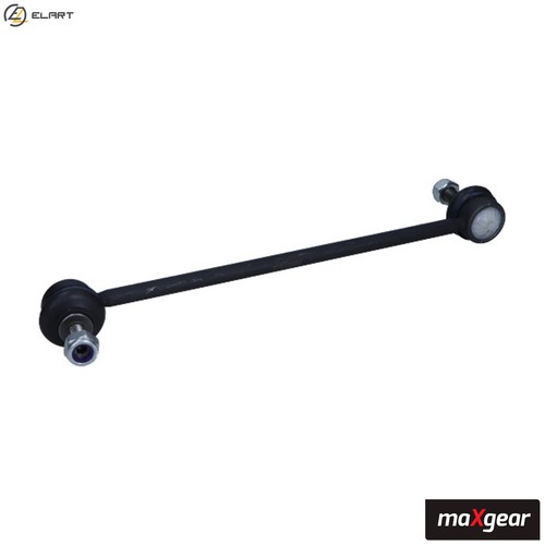 Linkcoupling rod stabiliser - rod,