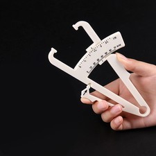 Body Fat Measurement Testing