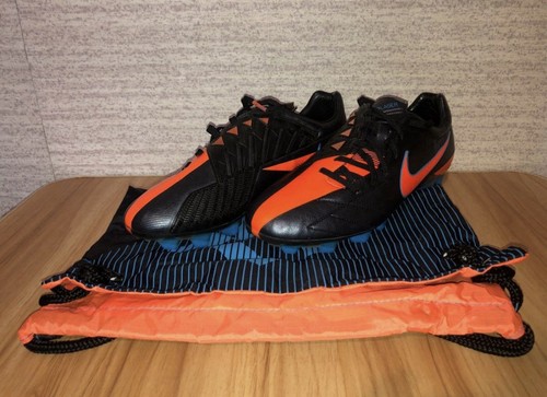 Vintage nike t90 - nike, laser