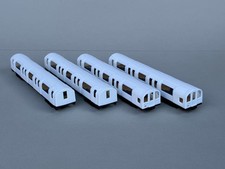 Murray's Models OO Gauge