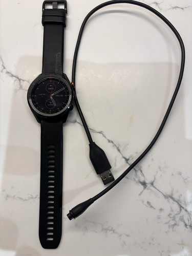 Garmin g62 gps golf watch - golf,
