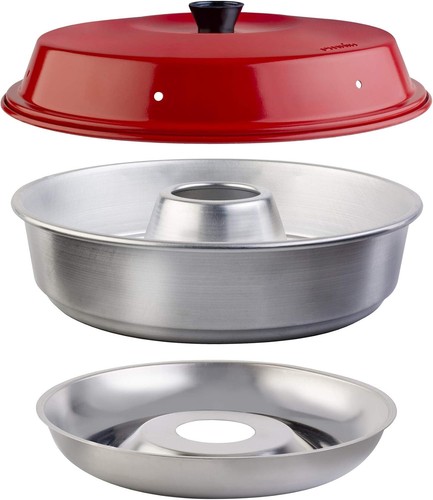 Omnia oven stovetop - omnia,