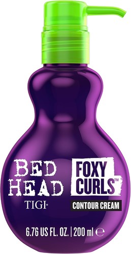 Bed head tigi - tigi, foxy