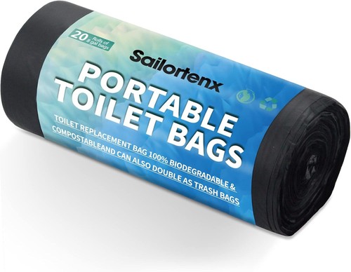 Portable camping - 80/60/20,
