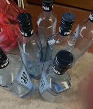 Fris vodka litre - 4, bottles