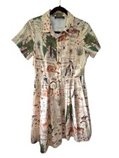 Dangerfield Entomology Dress