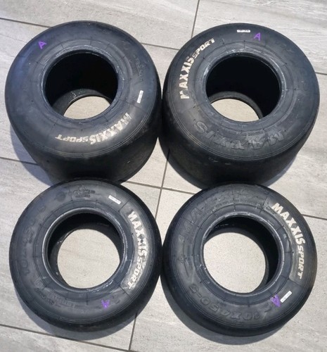 Maxxis sport used - sport,