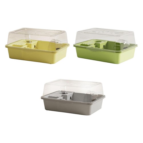 Large hamster cage - large,