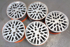 5 x Genuine Ford Sierra