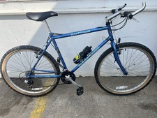 Old School Reynolds 500 Chrome