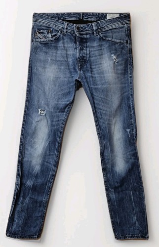 Diesel darron jeans - jeans, denim
