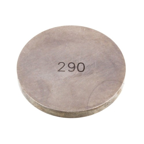 Jmp valve shim 29mm - shim, 2.90