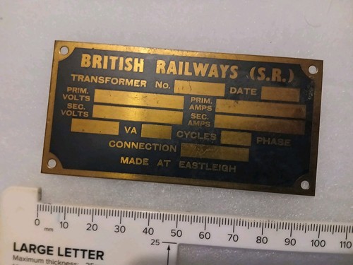 British railway southern - british,