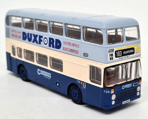 Efe bristol vr cambus - efe,