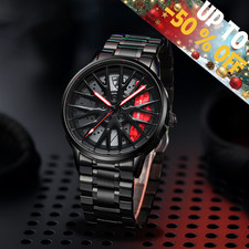 Class Digital Watch Porsche