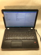 HP Pavilion 15-E028US 15"