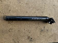 Syncros RR12 Carbon Seatpost 31.6 Lightweight Road Bike Bicycle Mountain bike