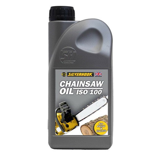 Chain oil litre - chain,