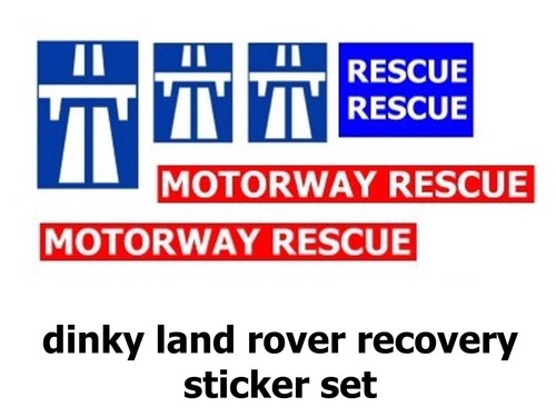 Dinky land rover - dinky,