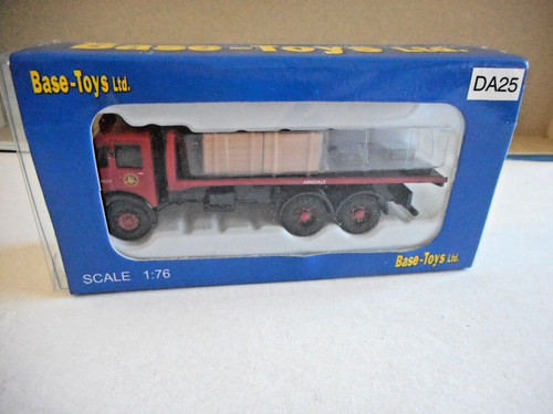 Base toys da25 albion - da25,