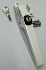 Basta Timber Wooden Locking