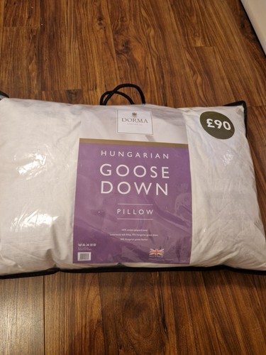 Dorma hungarian goose down - dorma,