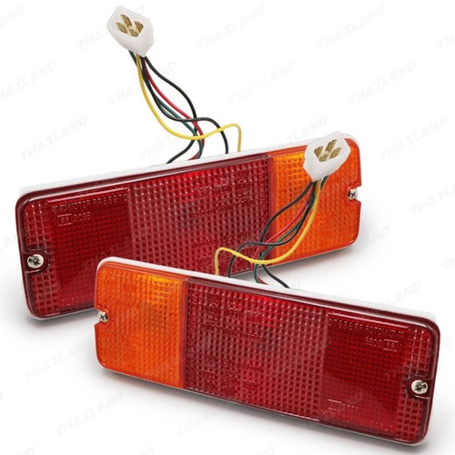 Set rear tail - set,