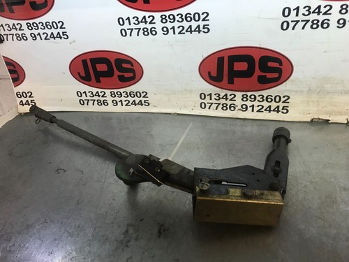 Handbrake lever rod - handbrake, /