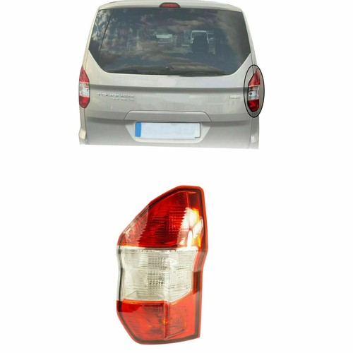 Right rear tail light - right,