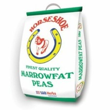 Dried marrowfat peas - peas, 10