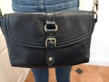 Bailey & Quinn Ladies Black Shoulder Bag. Used.