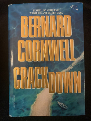 Signed 1st edition - signed,,