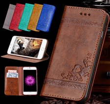 Leather Case For Samsung