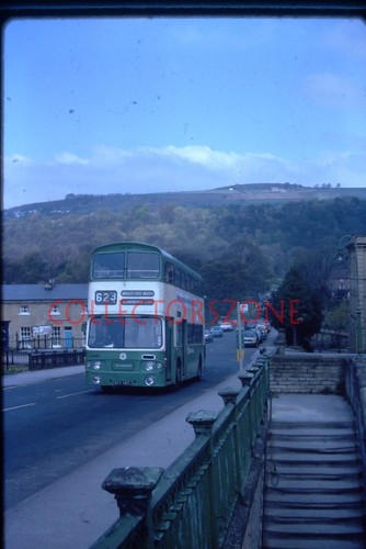 35mm slide 1980 west - 35mm,