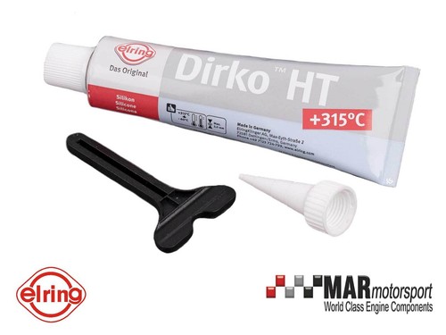 Elring dirko 70ml - 70ml, grey