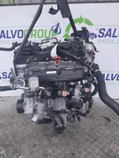 KIA SPORTAGE ENGINE PETROL BARE 1.6 PETROL G4FP 21-24 LOW MILEAGE 1000 MILES