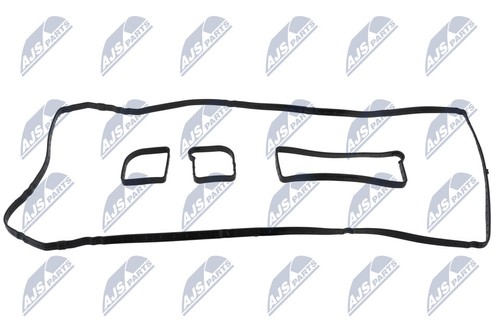 Nty bpz 013 gasket set - bpz-fr-013,