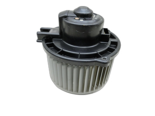 Blower motor - motor,