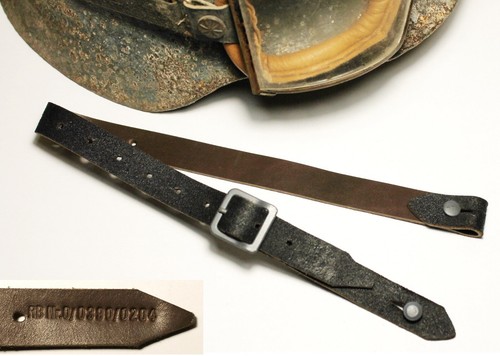 Ww2 german jugular helmet - ww2,