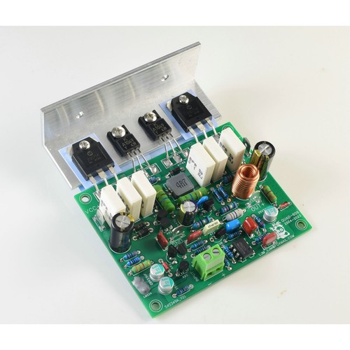 Quad 606 quad606 assembled - quad-606,