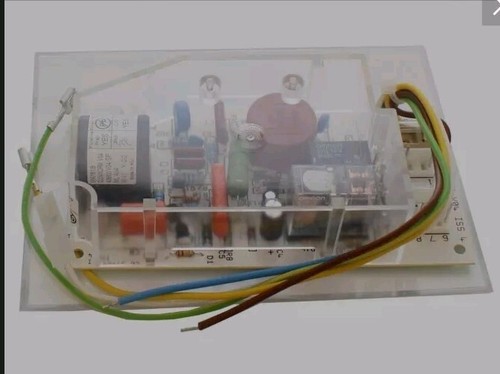 Glowworm s900817 single fuse - glowworm,