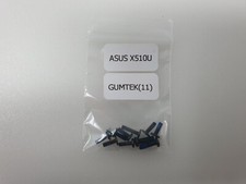 Laptop Screws For Asus X510U Base Cover Bottom Case Underside Lower Chassis