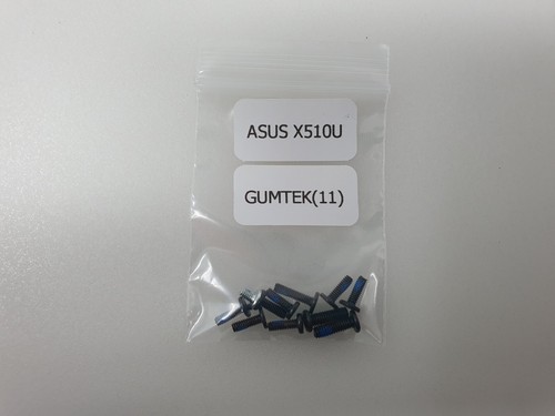 Laptop screws for asus - laptop,