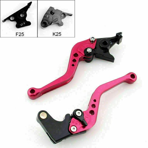Short brake clutch levers fit - clutch,