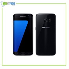 Samsung galaxy black - galaxy, s7