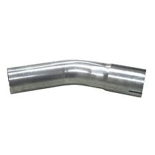 Jetex Universal 30 Degree Exhaust Bend 2.0" / 51mm Mild Steel