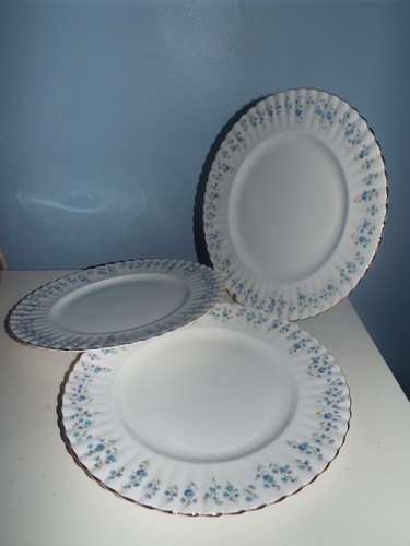 Royal albert memory lane - x,