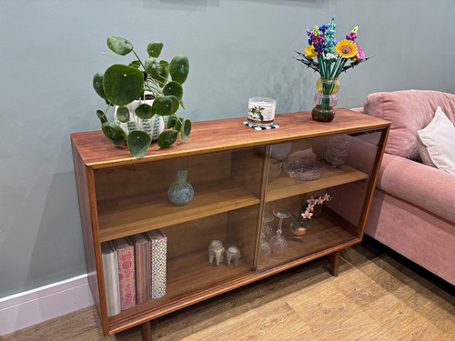 Vintage mid century herbert - vintage,