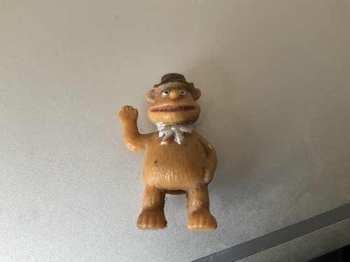 Vintage muppets jim - vintage,