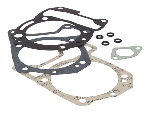 Cylinder gasket set malossi - cylinder,